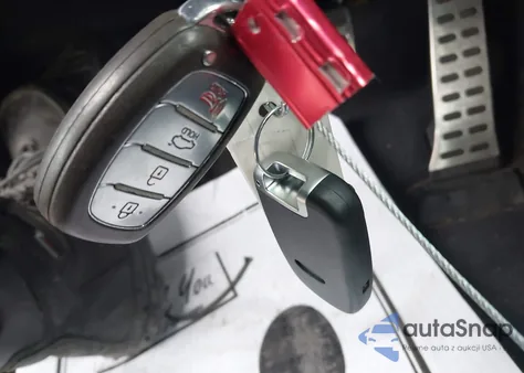 2015 Hyundai Elantra Sport from USA, damaged, VIN KMHDH4AH2FU423214